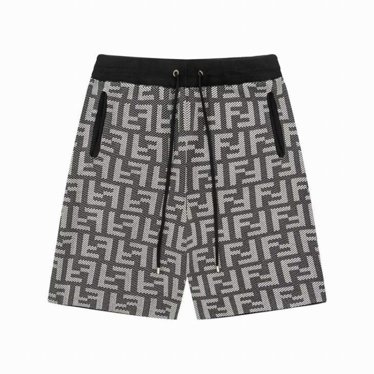 Picture of Fendi Short Pants _SKUFendiM-XXLtltn2017440
